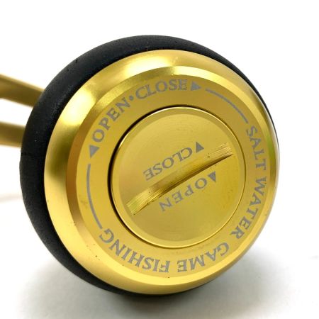  SHIMANO シマノ  ベイトリール 15 オシア コンクエスト 300HG 03402