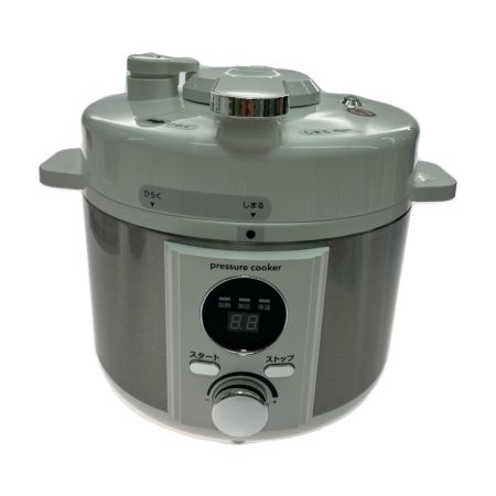   ALPHAX KOIZUMIアルファックスコイズミ 電気圧力鍋 LPC-T20