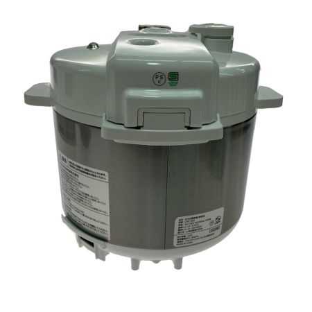   ALPHAX KOIZUMIアルファックスコイズミ 電気圧力鍋 LPC-T20