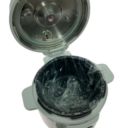   ALPHAX KOIZUMIアルファックスコイズミ 電気圧力鍋 LPC-T20