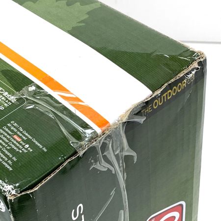  Coleman コールマン クールスパイダー ステンレスグリル グランデ Model 170-9430 レッド 170-9430