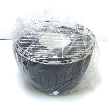  HAFELE ロータスグリル G-AN-34N ダークグレー