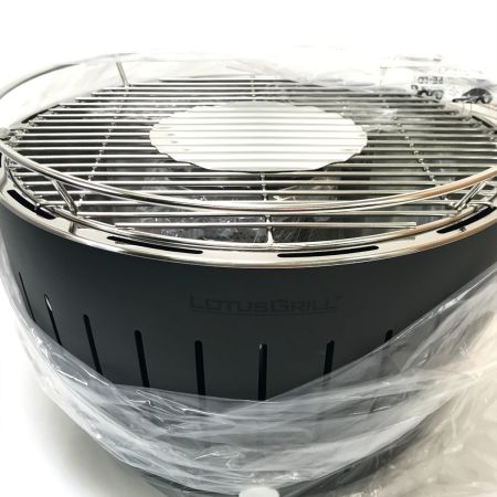  HAFELE ロータスグリル G-AN-34N ダークグレー