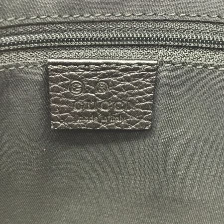  GUCCI グッチ トートバッグ GG アビーライン 268639 ブラック