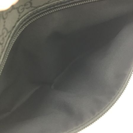  GUCCI グッチ トートバッグ GG アビーライン 268639 ブラック