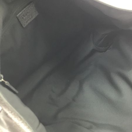  GUCCI グッチ トートバッグ GG アビーライン 268639 ブラック