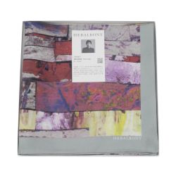 $$ ヘラルボニー ヘラルボニー シルクスカーフ Spring II 88cm×88cm Aランク