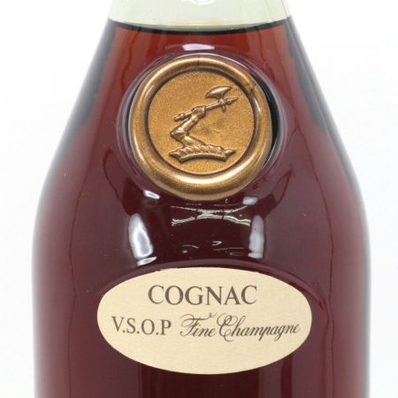  Hennessy ヘネシー コニャック フィーヌ・シャンパーニュ VSOP 40度 700ml 未開栓