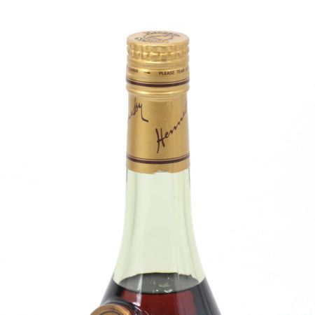  Hennessy ヘネシー コニャック フィーヌ・シャンパーニュ VSOP 40度 700ml 未開栓