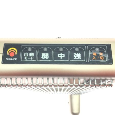  サンルミエ・エクセラ7 遠赤外線ヒーター    N700L-GR