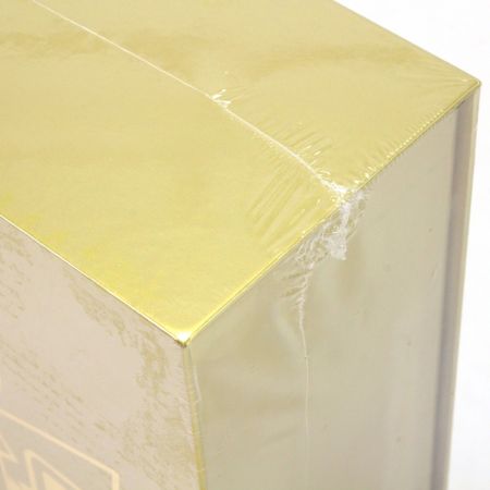   pokemon ポケモン 25th ANNIVERSARY GOLDEN BOX 未開封 