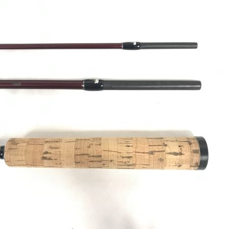  Fishman フィッシュマン ルアーロッドビームス ローワー 7.3L 袋付