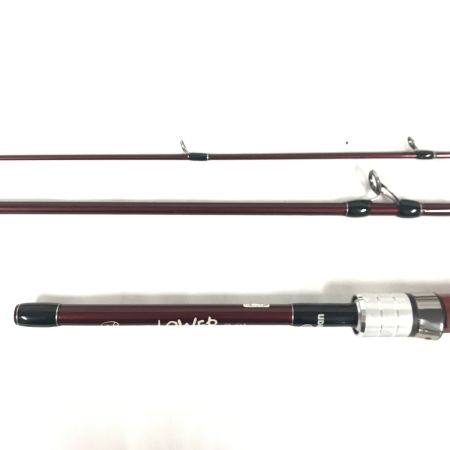  Fishman フィッシュマン ルアーロッドビームス ローワー 7.3L 袋付