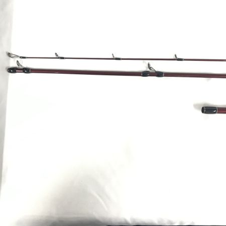  Fishman フィッシュマン ルアーロッドビームス ローワー 7.3L 袋付