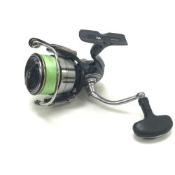 $$ DAIWA ダイワ スピニングリール 19セルテート LT4000-CXH 060053 Bランク