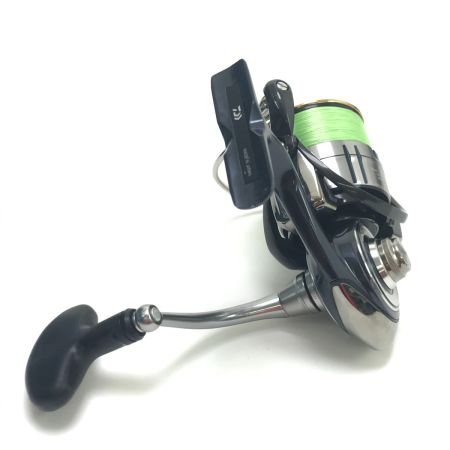  DAIWA ダイワ スピニングリール 19セルテート LT4000-CXH 060053