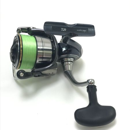  DAIWA ダイワ スピニングリール 19セルテート LT4000-CXH 060053