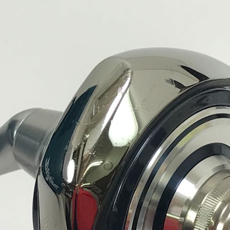  DAIWA ダイワ スピニングリール 19セルテート LT4000-CXH 060053
