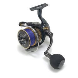 $$ DAIWA ダイワ スピニングリール 16セルテート 純正ハンドル無し 0056309 Bランク
