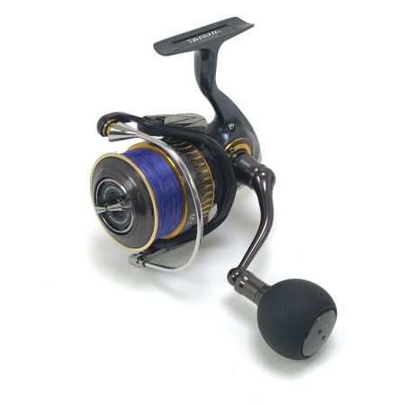  DAIWA ダイワ スピニングリール 16セルテート 純正ハンドル無し 0056309