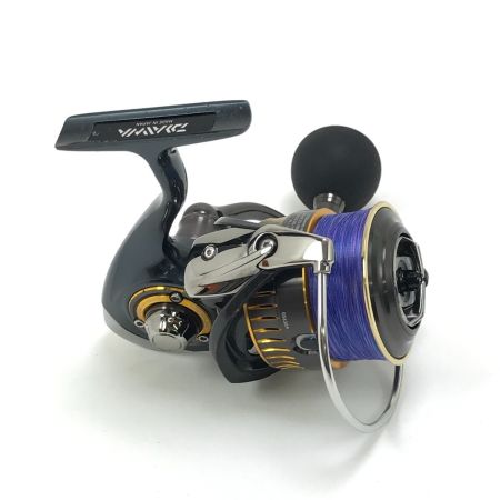  DAIWA ダイワ スピニングリール 16セルテート 純正ハンドル無し 0056309