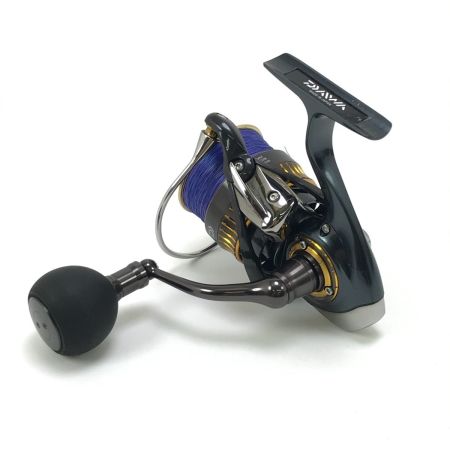  DAIWA ダイワ スピニングリール 16セルテート 純正ハンドル無し 0056309