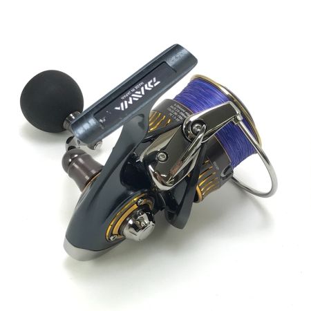  DAIWA ダイワ スピニングリール 16セルテート 純正ハンドル無し 0056309