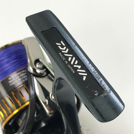  DAIWA ダイワ スピニングリール 16セルテート 純正ハンドル無し 0056309