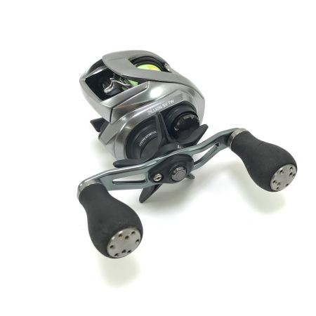  DAIWA ダイワ ベイトリール 21ジリオン SV TW 1000XHL 00630218