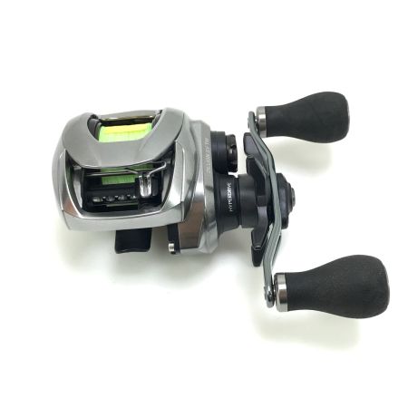  DAIWA ダイワ ベイトリール 21ジリオン SV TW 1000XHL 00630218