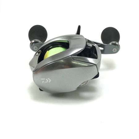  DAIWA ダイワ ベイトリール 21ジリオン SV TW 1000XHL 00630218