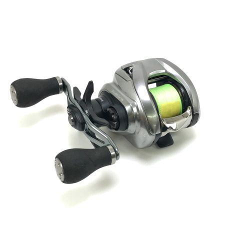  DAIWA ダイワ ベイトリール 21ジリオン SV TW 1000XHL 00630218