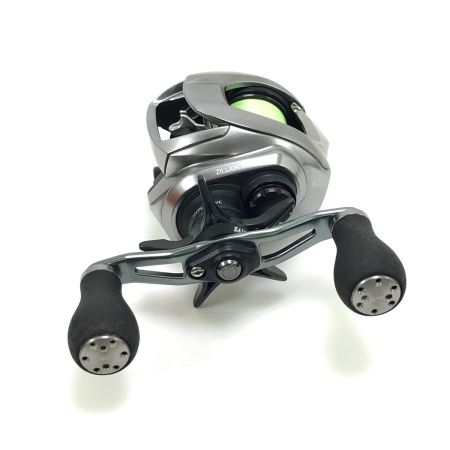  DAIWA ダイワ ベイトリール 21ジリオン SV TW 1000XHL 00630218