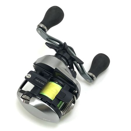  DAIWA ダイワ ベイトリール 21ジリオン SV TW 1000XHL 00630218