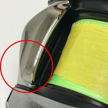  DAIWA ダイワ ベイトリール 21ジリオン SV TW 1000XHL 00630218