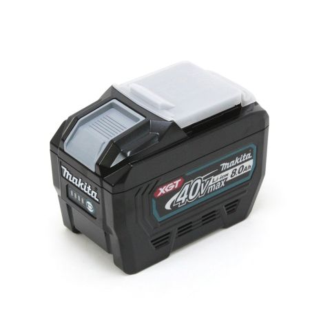  MAKITA マキタ 40Vmax 8.0Ah リチウムイオンバッテリー BL4080F (1)