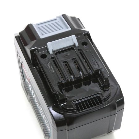  MAKITA マキタ 40Vmax 8.0Ah リチウムイオンバッテリー BL4080F (3)