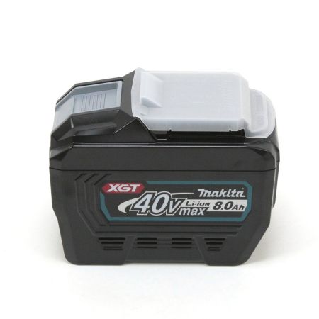  MAKITA マキタ 40Vmax 8.0Ah リチウムイオンバッテリー BL4080F (4)