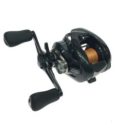 $$ SHIMANO シマノ ベイトリール 24 メタニウム DC 71XG 046659 Aランク
