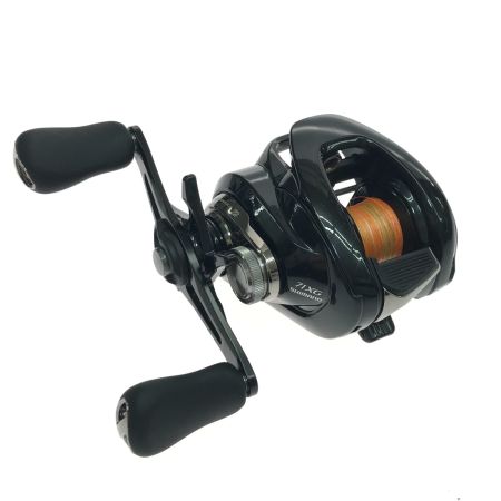  SHIMANO シマノ ベイトリール 24 メタニウム DC 71XG 046659