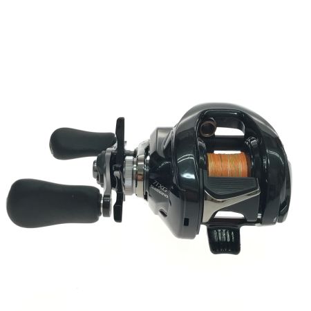  SHIMANO シマノ ベイトリール 24 メタニウム DC 71XG 046659