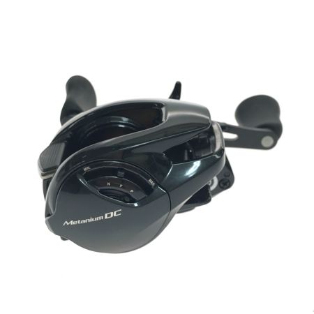  SHIMANO シマノ ベイトリール 24 メタニウム DC 71XG 046659