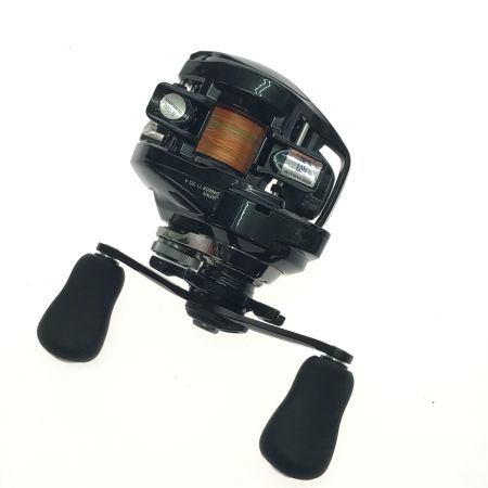  SHIMANO シマノ ベイトリール 24 メタニウム DC 71XG 046659