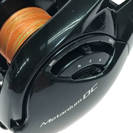  SHIMANO シマノ ベイトリール 24 メタニウム DC 71XG 046659