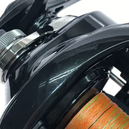  SHIMANO シマノ ベイトリール 24 メタニウム DC 71XG 046659