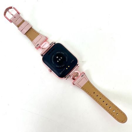  GREEN HOUSE グリーンハウス サンリオ スマートウォッチ ハローキティ GH-SMWL-KT