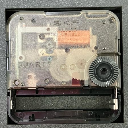   北海道日本ハムファイターズ エスコンフィールド北海道 開業記念時計