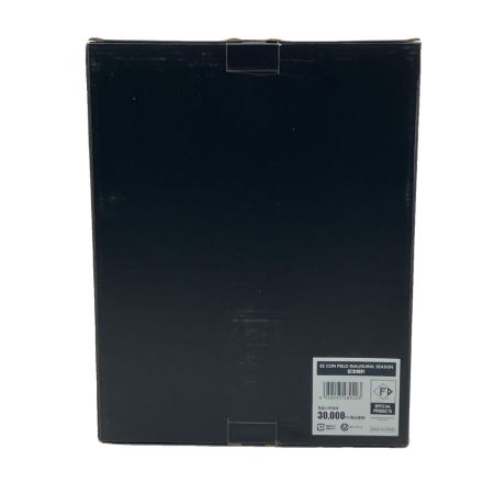   北海道日本ハムファイターズ エスコンフィールド北海道 開業記念時計