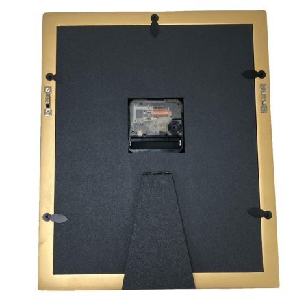   北海道日本ハムファイターズ エスコンフィールド北海道 開業記念時計