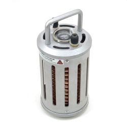 $$ イチネンTASCO 冷媒ガス回収サブユニット 水冷サブクーラー TA110CP Bランク